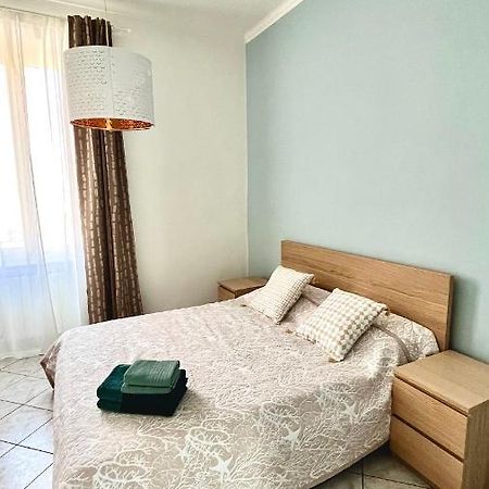 Parco Dora, Juventus New Apartment Torino Kültér fotó