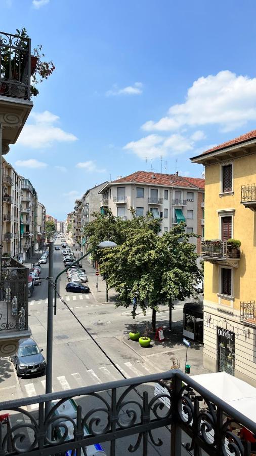 Parco Dora, Juventus New Apartment Torino Kültér fotó