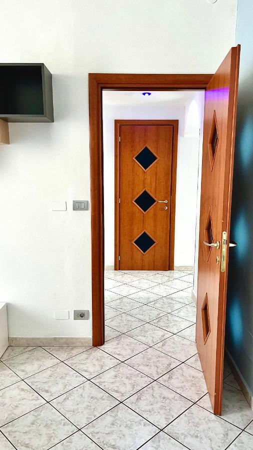 Parco Dora, Juventus New Apartment Torino Kültér fotó