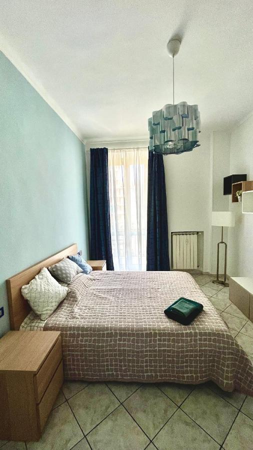 Parco Dora, Juventus New Apartment Torino Kültér fotó