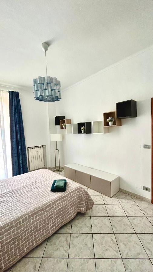 Parco Dora, Juventus New Apartment Torino Kültér fotó