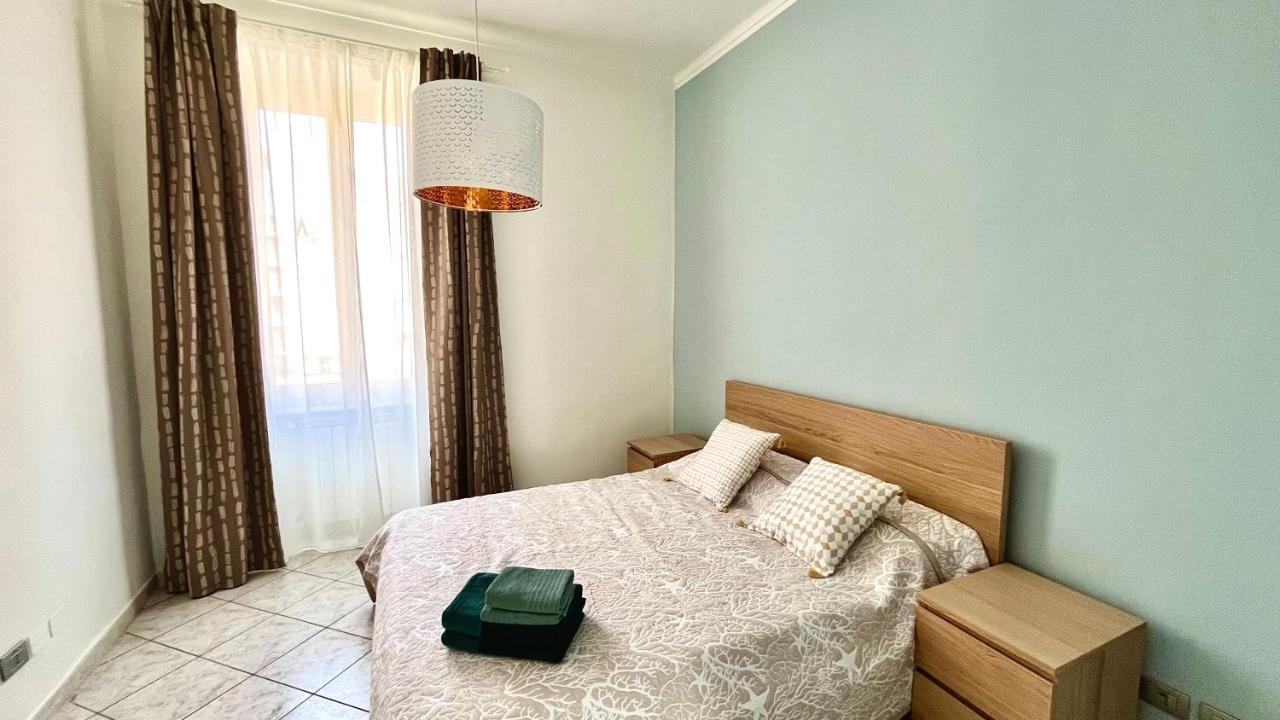 Parco Dora, Juventus New Apartment Torino Kültér fotó