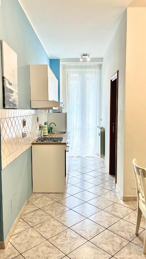 Parco Dora, Juventus New Apartment Torino Kültér fotó
