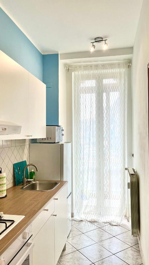 Parco Dora, Juventus New Apartment Torino Kültér fotó